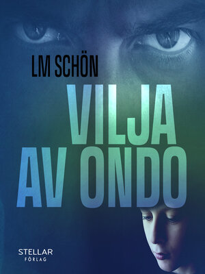 cover image of Vilja av ondo